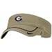 Nike Georgia Bulldogs Khaki Swoosh Visor