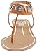 DV Dolce Vita Women's Austyn Wedge Sandal
