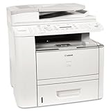 New-Canon ICD1150 - imageCLASS D1150 Monochrome Multifunction Laser Copier  ....
