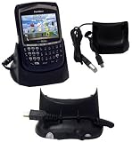 USB Hotsync & Charging Cradle for BlackBerry 8700