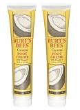 BURT'S BEES COCONUT FOOT 4.34 OZ)