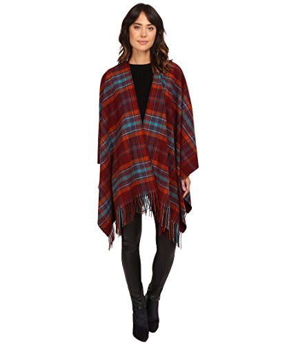 [ペンドルトン] Pendleton レディース Cozy Shawl トップス [並行輸入品]