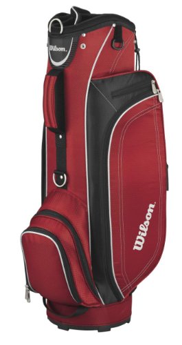 2012 Wilson Profile Lite Bag (Black)