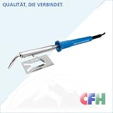 Eigenschaften Firma CFH  / Lötkolben Lötmeister E 60
