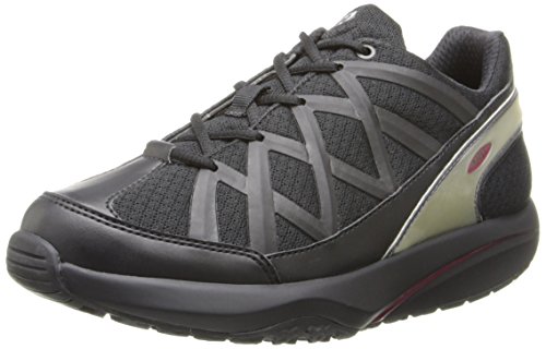 MBT Women's Sport3 Walking Shoe