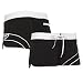 Roxy Juniors' Heartbreaker Short Board Short