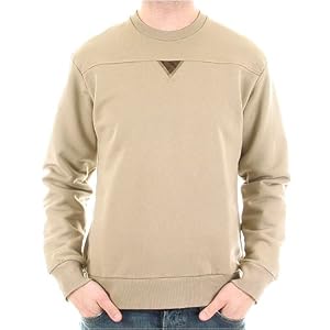 Aquascutum long sleeve sweatshirt.AQUA6917