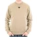 Aquascutum long sleeve sweatshirt.AQUA6917