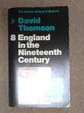 England in the twentieth century : (1914-79)