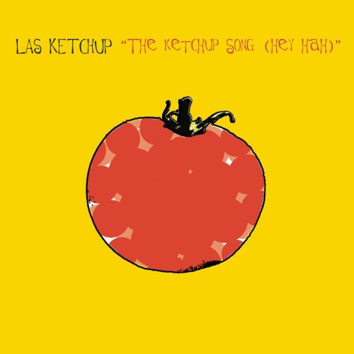 The Ketchup Song