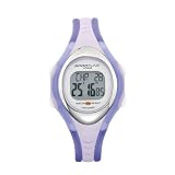 Water Resistant Watch, Sportline 555 Womens Calorie Tracking Fitness Watch