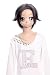 CosplayerWorld The Prince of Tennis Atobe Keigo Anime Cosplay Perucke Japanisch 34cm 13inch Cosplay 