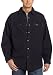 Carhartt Men's Canvas Shirt Jacket