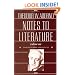 Notes to Literature, Volume 1