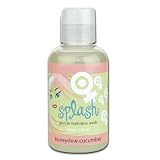 Sliquid Sliquid Splash Honeydew Cucumber Feminine Wash