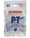 Electrolux #52201D 2PK Power Team Vac Belt