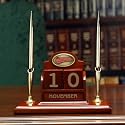 Memory Company Perpetual Calendar-High Desert Mavericks