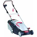 AL-KO 112858 Comfort 40 E Elektrom�her
