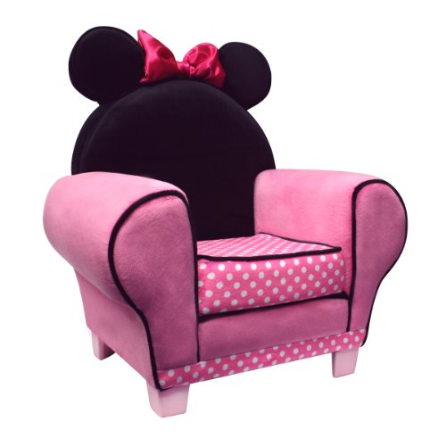 Disney Minnie Mouse Chair