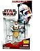 Spielwaren : Star Wars 87657 Obi Wan Kenobi The Clone Wars