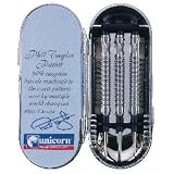 Unicorn Purist Tungsten 2 Phil Taylor Darts Set (24g)