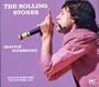 THE ROLLING STONES "SEATTLE SUPERSONIC" 2 DVD set