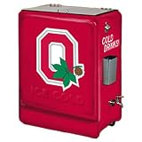 Ohio State Buckeyes Nostalgic Ice Chest Cooler