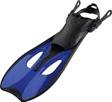 41VqSL6rsIL. SL160  Speedo Adjustable Dive Fin
