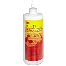 3M Wire Pulling Lubricant Gel WL, 1 Quart (Pack of 1)