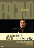 Inside the Actors Studio - Al Pacino [DVD]