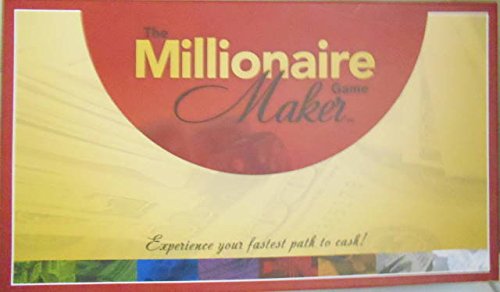 The Millionaire Maker Game 