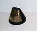 Gold Tone Filter #4 Large Permanent Cone Filter