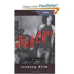 Mama Black Widow