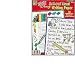 School Lined Writing Paper by Edupress