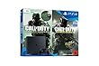 PlayStation 4 - Konsole (1TB,schwarz) inkl. Call of Duty: Infinite Warfare Legacy Edition (Code) from Sony