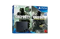 PlayStation 4 - Konsole (1TB,schwarz) in...