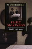 The Cambridge Companion to Emily Dickinson (Cambridge Companions to Literature)