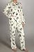 PJ Salvage Flannel Catwalk PJ (CAT-PJ)