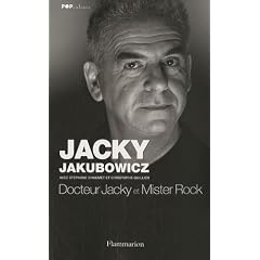 Docteur Jacky et Mister Rock