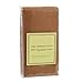 King Pillowcase, Mocha Light Brown, 1200 - Collection, Set of 2, King 20x40, Available in Many Sizes and Colors