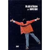 Andres Lopez: Me Pido La Ventana (2007)