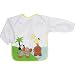 Playshoes 507197 �rmel-L�tzchen Dschungel mit Folienunterlage