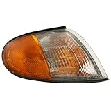 Auto7 589-0011 Side Marker Light Assembly by Auto7