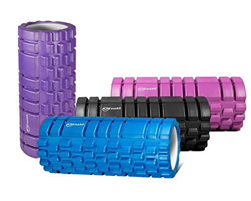 Yes4All Deep Tissue Massage AccuPoint Roller