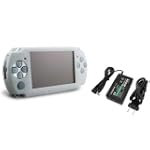 eForCity Clear White Silicone Case wi...