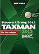 TAXMAN 2013 f�r Vermieter (f�r Steuerjahr 2012) [Download]