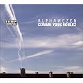 Comme Vous Voulez
