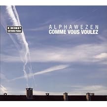 Comme Vous Voulez