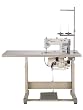 SINGER 20U109 Complete Industrial Commercial-Grade ZigZag and Straight-Stitch Sewing Machine