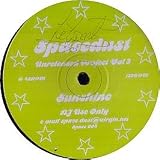 SPACEDUST & ROCKERS REVENGE / SUNSHINE